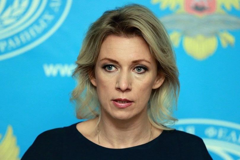 Zakharova & Organförsäljning