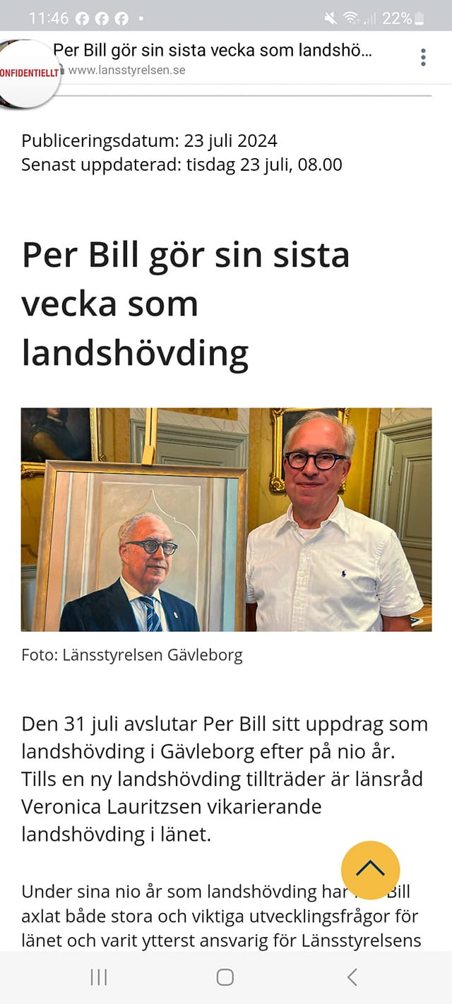 Klartecken För Jättebygge Till Havs