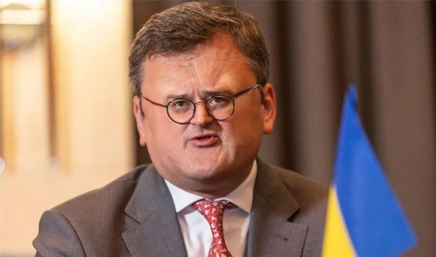 Förhandlingsredo Kiev