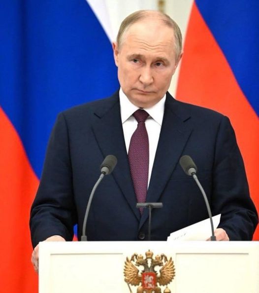 Ryssland: Israel Bryter Internationella Lagar