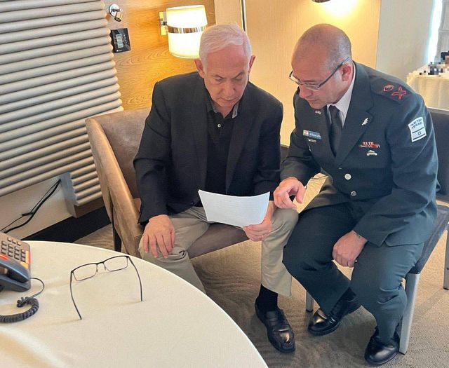 Möte Efter Majd-al-Shams