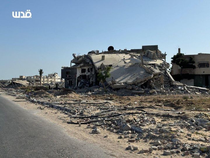 Polio På Gazaremsan