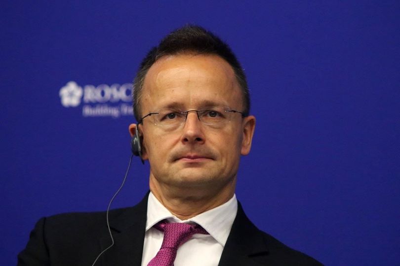 Polskt Hyckleri Enligt Ungern