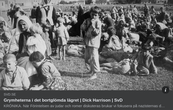 Intrikat Historiskt Perspektiv