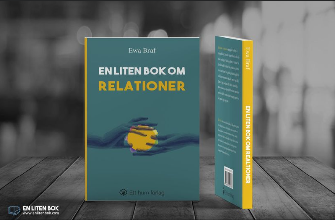 En Liten Bok Om Relationer