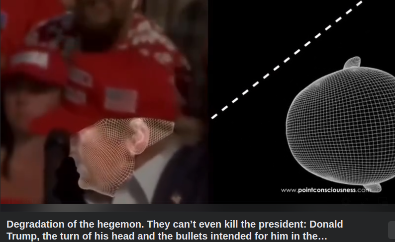 Datorsimulerad Kulbana & Huvudvridning