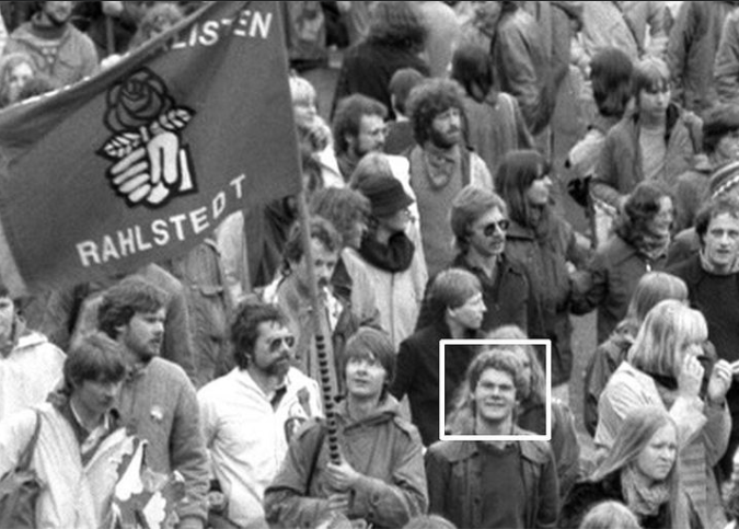 Kärnfråga Då Som Nu