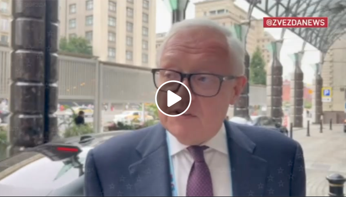 Fortsatt Ryskt Sökande Efter Biologiska Vapen I Ukraina