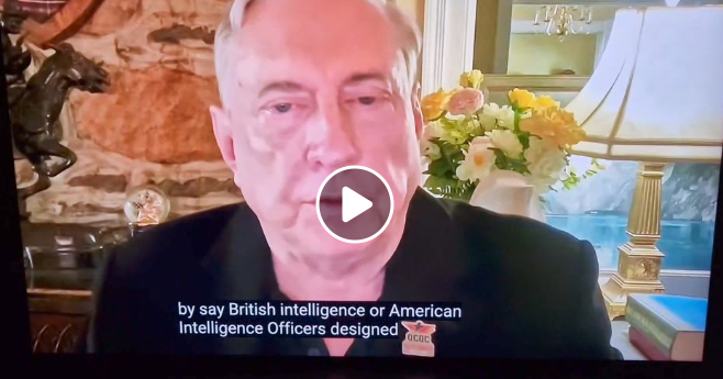 Macgregor & Skandinavisk Position