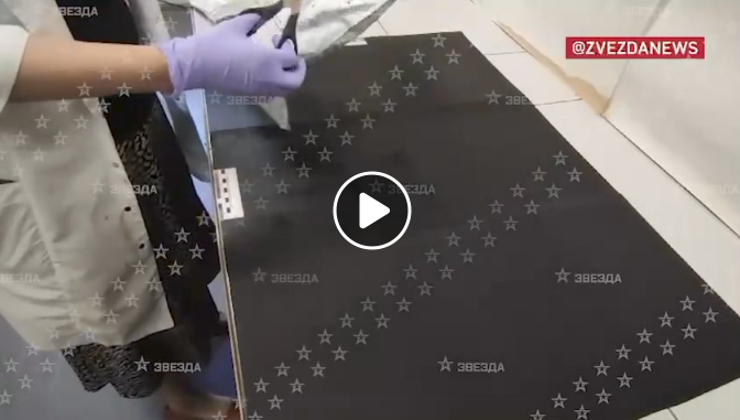 Diplomatisk Gifttransport Till Ryssland