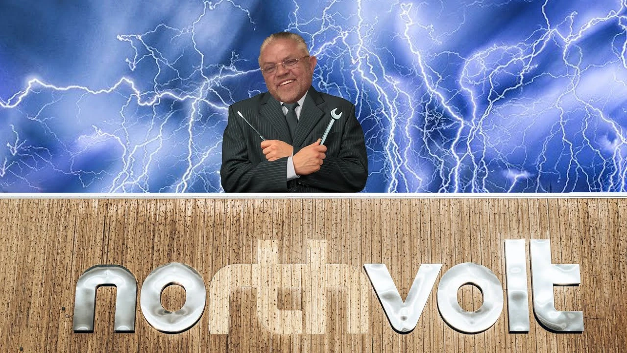 Kraftlöst