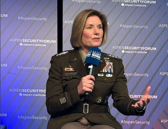 US Southern Command Vill Se Sydamerikansk "Marshallplan"