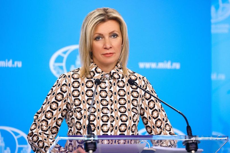 Zakharova X 4