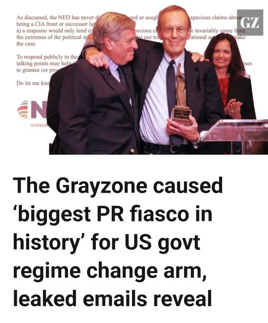 Förargligt Oplanerat PR-Fiasko