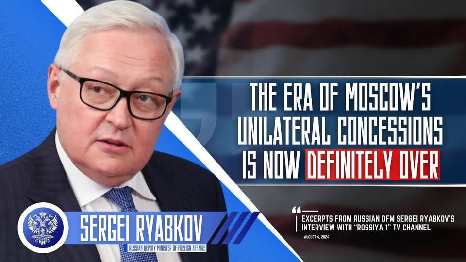 Rysk Eftergiftstid Över