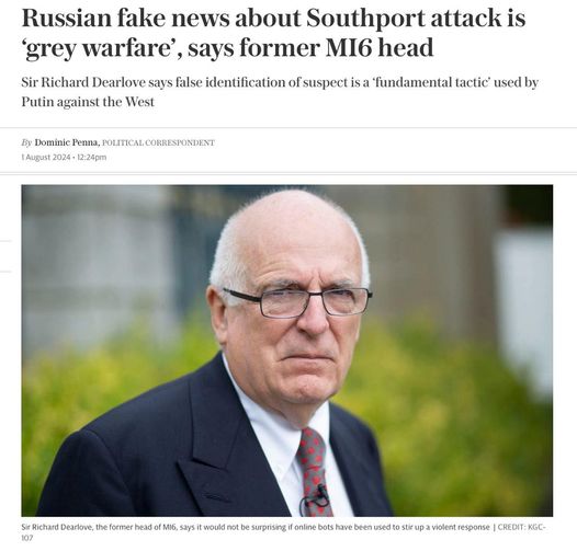 Ryssland Ingriper Inte I Suveräna Staters Inre Angelägenheter