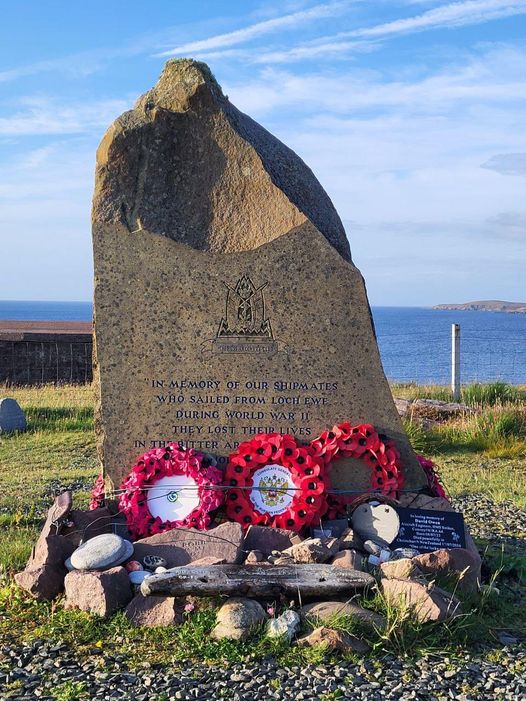 Gamla Brittiska Krigsleveranser Till Ryssland