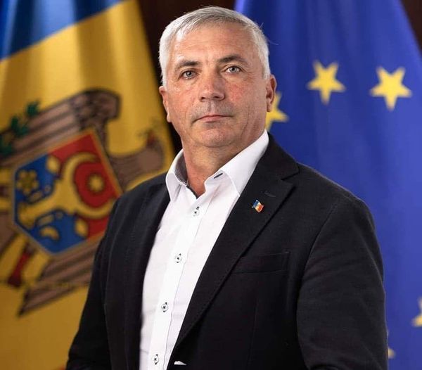 Moldavisk Parlamentsledamot Ihjälstucken Av Getingar