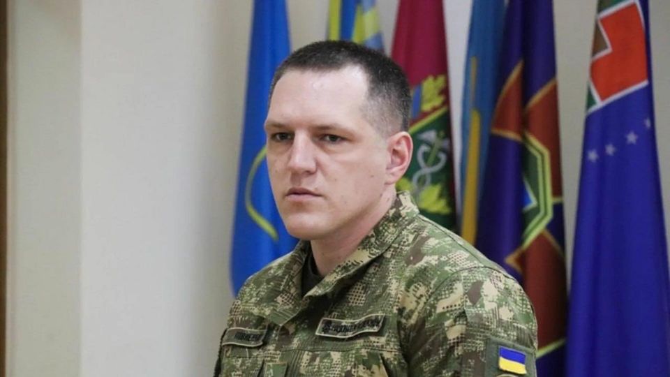 Döda Ukrainska Officerare?..