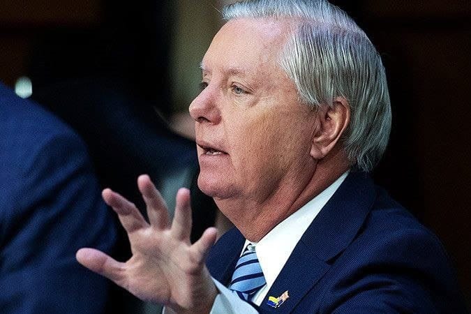 Ukrainska Rara Jordartsmetaller & USA