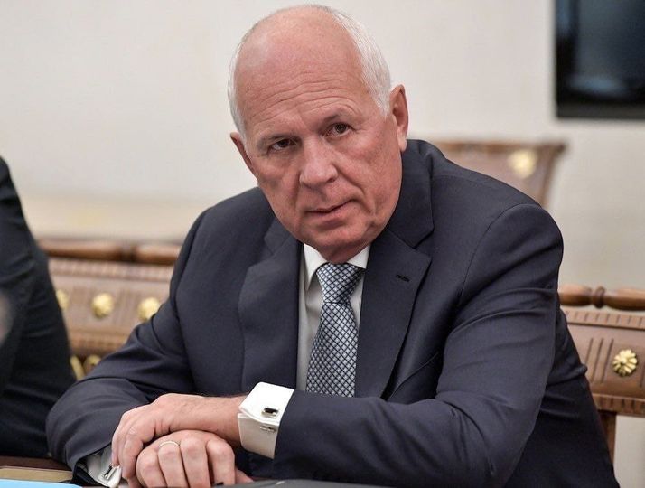 Rysk Freds & Försvarsvilja