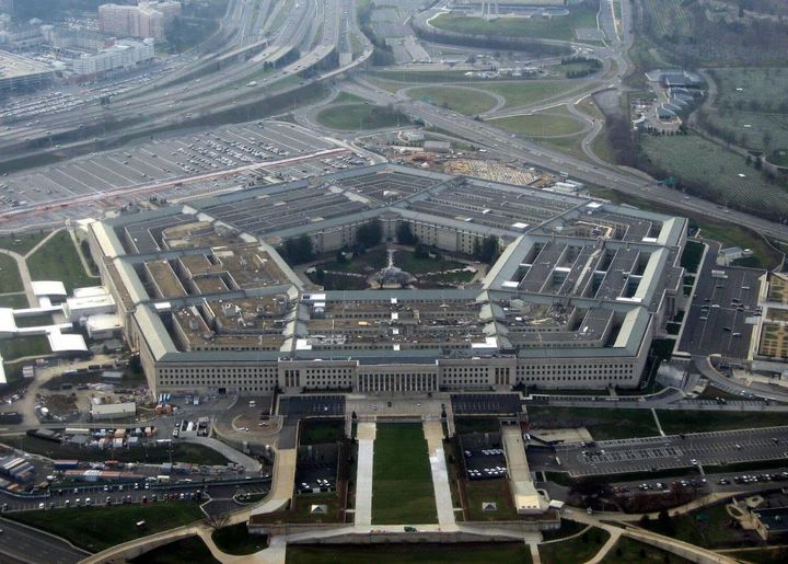 Pentagon Ok Med Amerikanska Vapen I Ukrainas Kursk-Attack