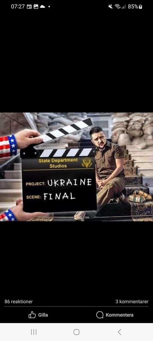 Ukrainsk Brosprängningsanalys