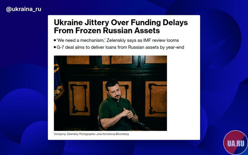 Ukrainsk Finanskompetens