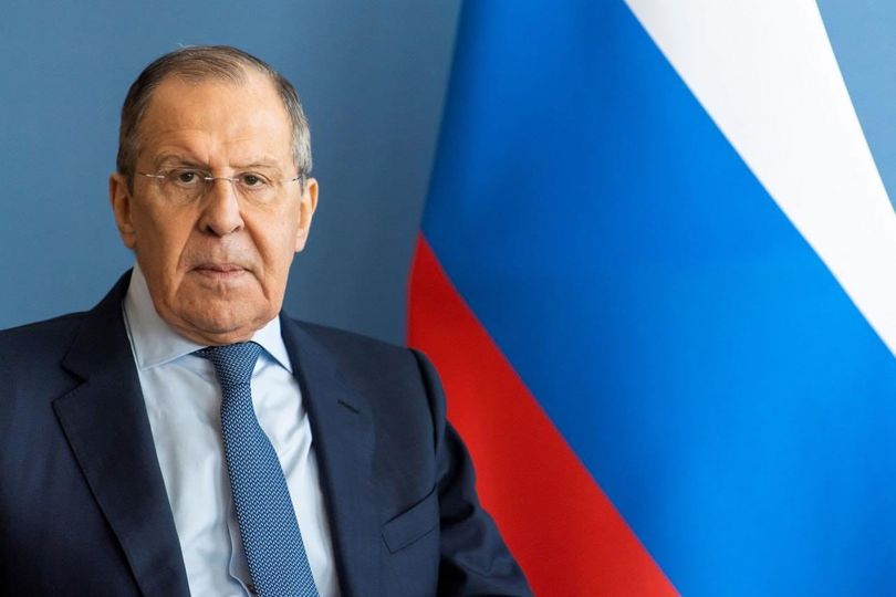 Lavrov & Kärnvapendoktriner