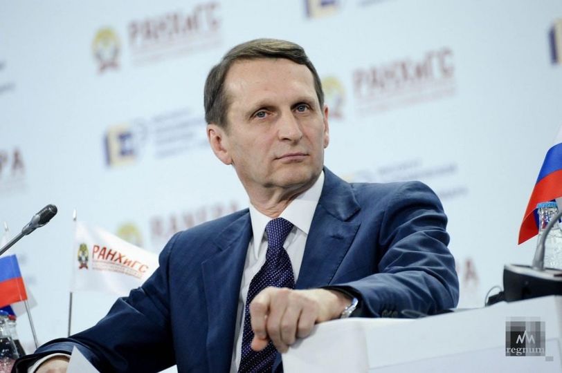 Rysk Underrättelsetjänststro I Telegramfallet