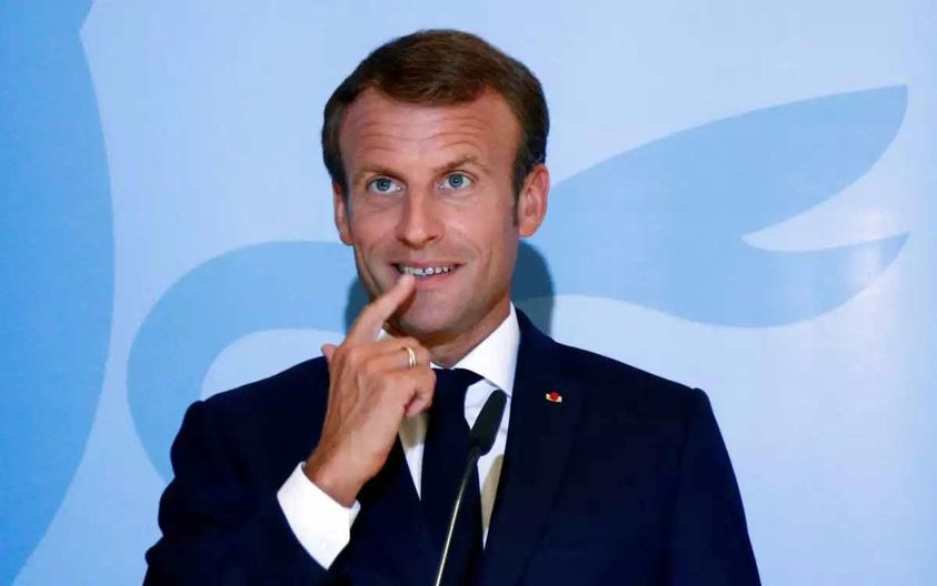 Makaronen Till Belgrad