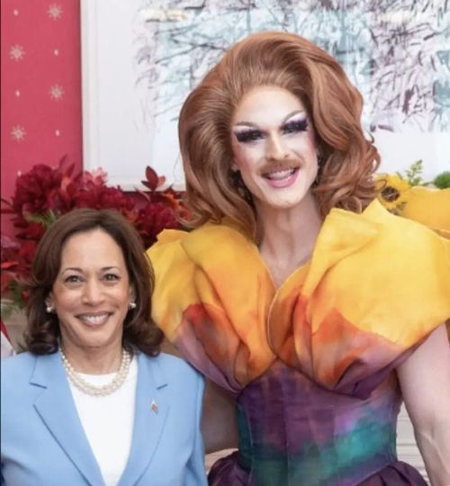 Kamelen Med Flera & Pedofili