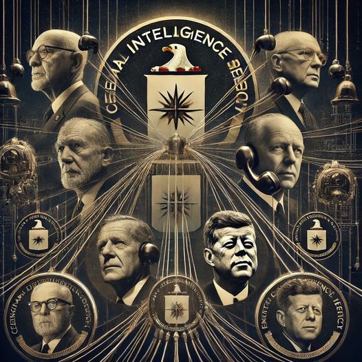 Ekonomiskt Perspektiv På Kalla Kriget