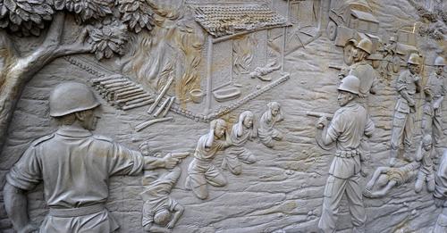 Ryskt Om Neokolonialism I Jakarta Post