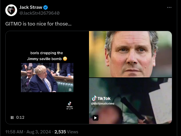 BoJo & Charles Kompis Savile