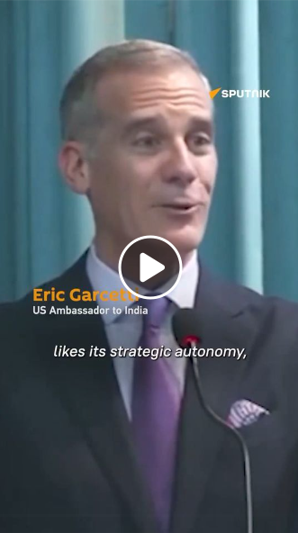 Amerikansk Hand I Bangladesh