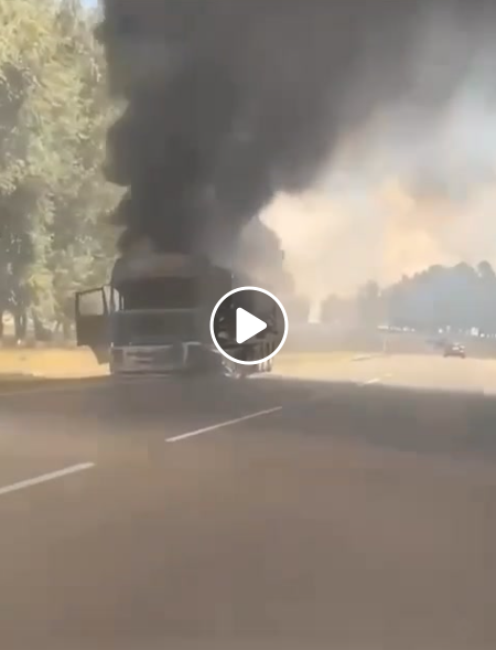 Från Rysslands Försvarsministerium