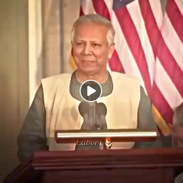 Amerikanskt Välkommande I Bangladesh