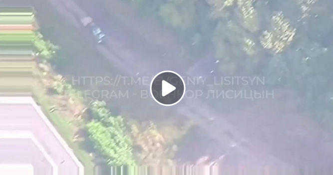 Rysk Syn På Ukrainska Styrkors Snara Framtid