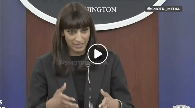 Ingen upptrappning Enligt Pentagon