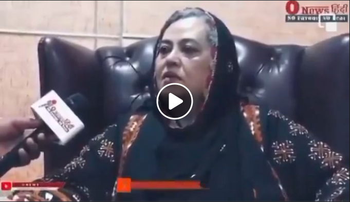 Muslimer, Indien & Pakistan