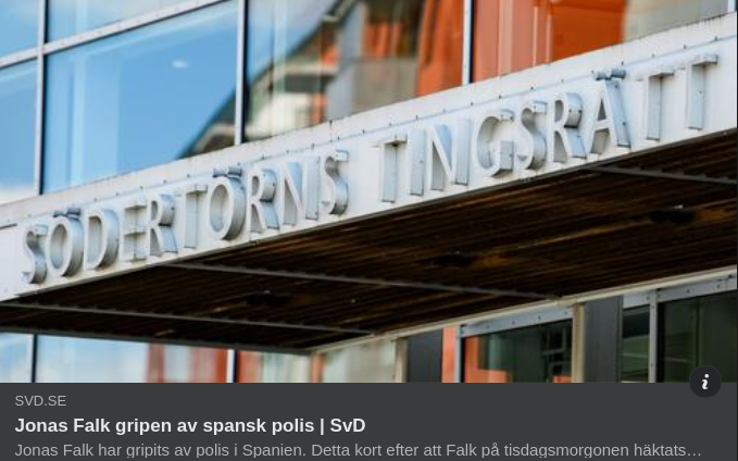 Falk & Kuylenstierna