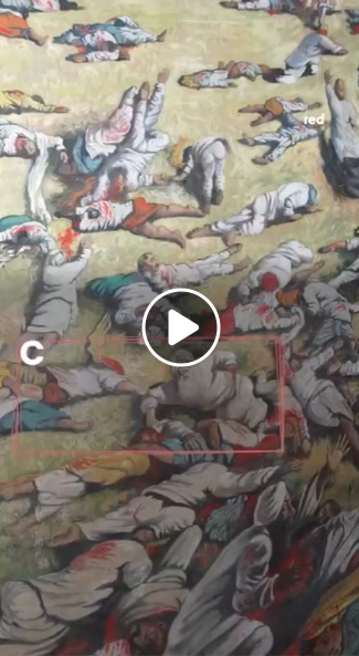 Indiens Koloniala Resa Till Fattigdom