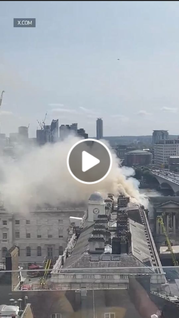 Somerset House Brinner