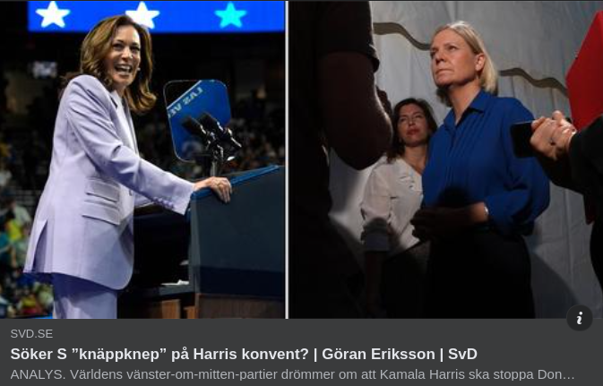 Knäppknepssökande S I SvD