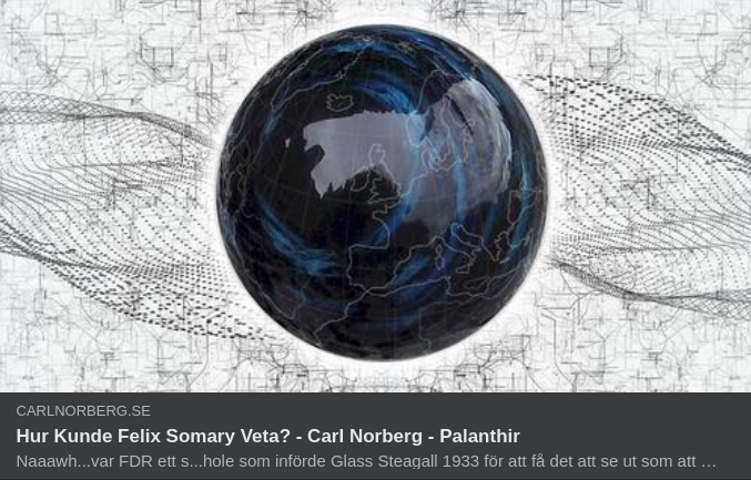 Myntfot, Centralbankssystemsreformering & Investor-Haveri