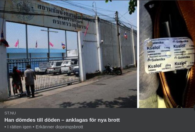 Från Kim Till Bejerot & Svenska Carnegie Institutet