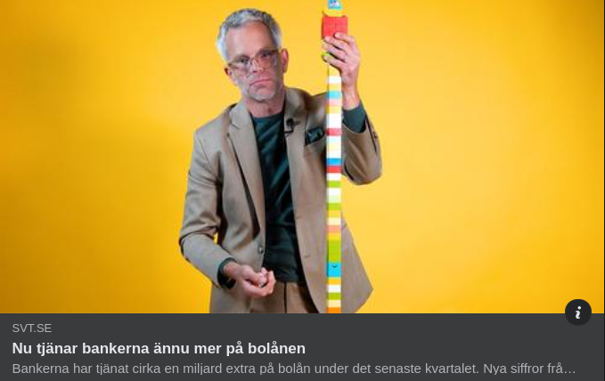 Låneprissättningssättare