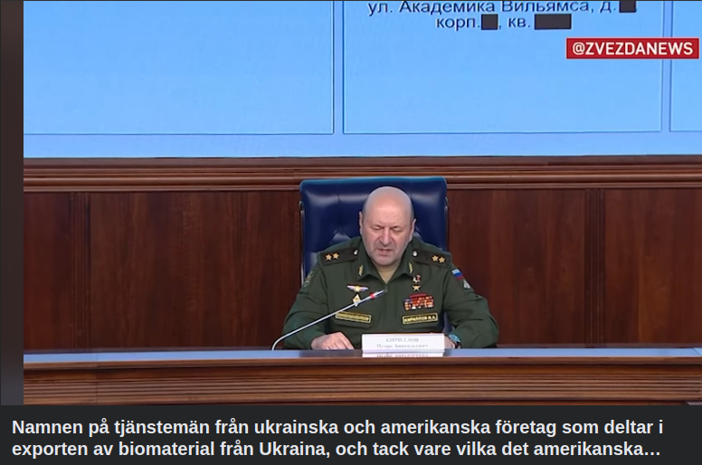 Namngivna Biomaterialsexportörer