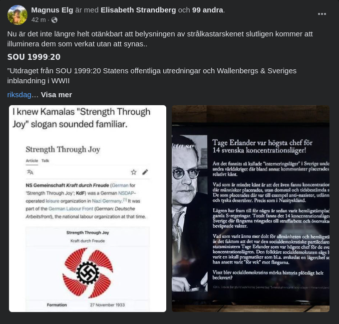 Utdrag Ur 𝗦𝗢𝗨 𝟭𝟵𝟵𝟵:𝟮𝟬